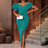 AOMEIDRESS Cocktail Dresses for Wedding Guest 2025 Elegant Classy Green / S