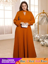 Crew Neck cut out dresses for women