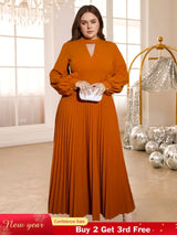 Crew Neck cut out dresses for women