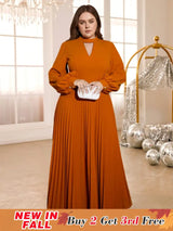 Crew Neck cut out dresses for women
