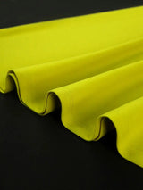 AOMEIDRESS Elegant A Line Dress Keyhole Neck Peplum Church Tea Party