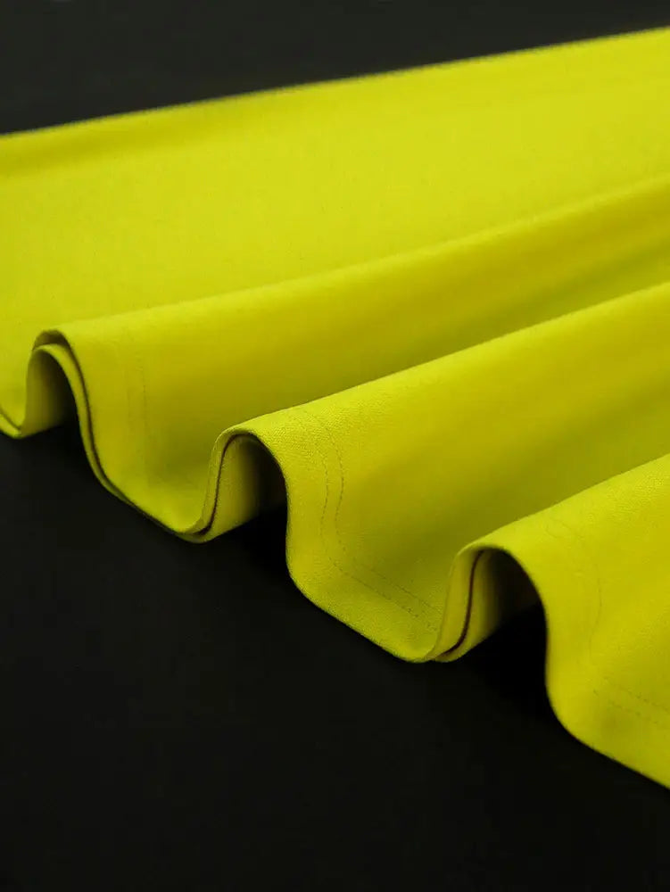 AOMEIDRESS Elegant A Line Dress Keyhole Neck Peplum Church Tea Party