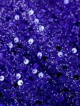 AOMEIDRESS Elegant A Line One Shoulder Sequins Dress for Party Evening