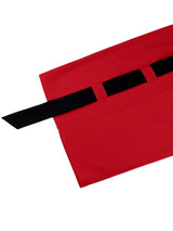 AOMEIDRESS Elegant Color Block Dress Long Sleeve Gowns Autumn New