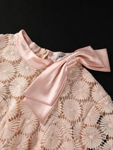 AOMEIDRESS Elegant Lace Mermaid Dress High Waist Bodycon Party Gowns