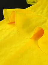 AOMEIDRESS Elegant Lace Off Shoulder Peplum Dress for Party Wedding