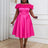off shoulder sleeveless party dresses for women