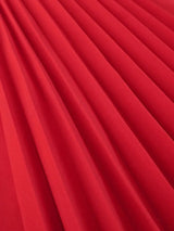 AOMEIDRESS Elegant Party Wedding Dress with Bow A Line Pleated Lace