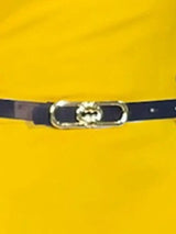 AOMEIDRESS Elegant Pencil Dress O Neck Short Sleeve Peplum Belly Cover