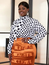 Women Party Wear Tops