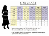 AOMEIDRESS Elegant Two Piece Set V Neck Appliques Top Wide Leg Pants
