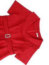 AOMEIDRESS First Lady Church Dresses Peplum Tops for Women Formal