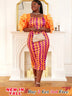 Church Dress Party Wear for Ladies