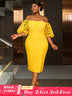 Chic gold wedding guest dress perfect as birthday clothes for women or stunning engagement party dresses that turn heads at any celebration.








