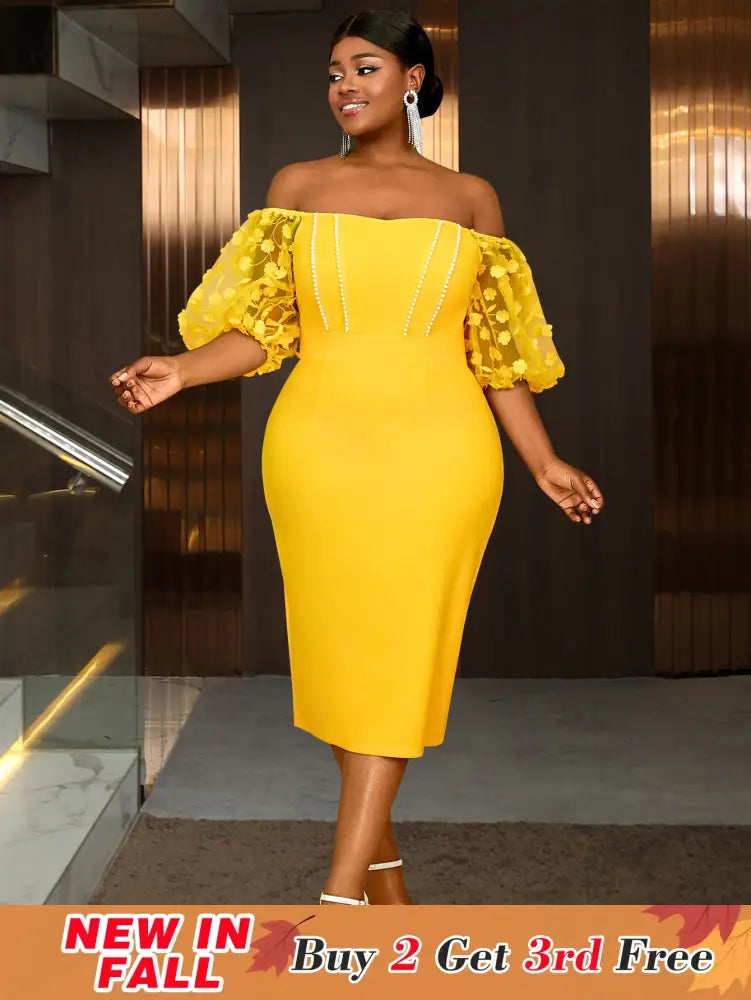 Chic gold wedding guest dress perfect as birthday clothes for women or stunning engagement party dresses that turn heads at any celebration.








