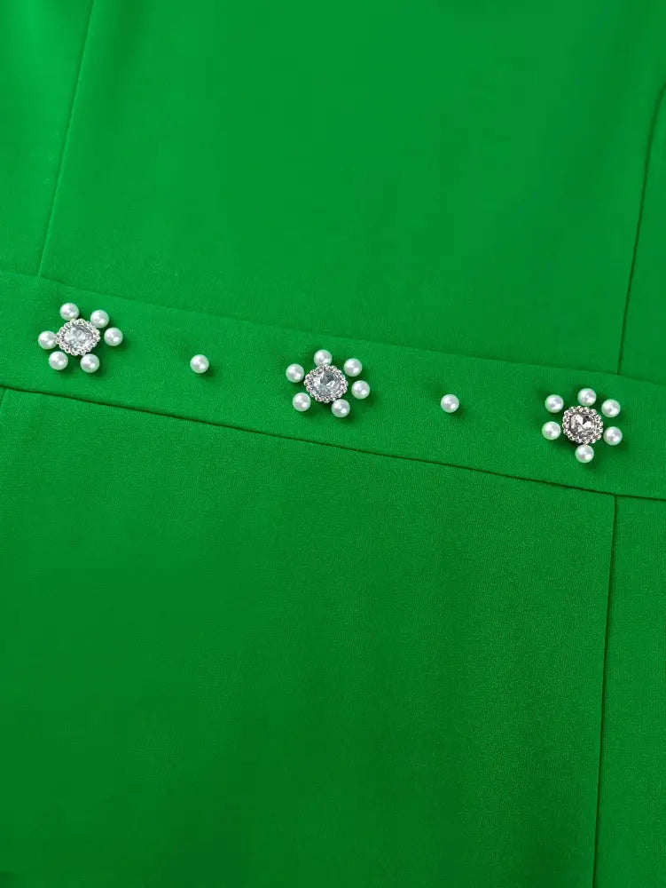 christmas party dress