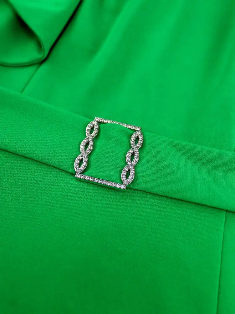 green dresses for wedding