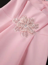 AOMEIDRESS Luxury Dress 2025 Elegant Dress Women Luxury Wedding Guest