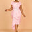 AOMEIDRESS Luxury Dress 2025 Elegant Dress Women Luxury Wedding Guest Pink / S