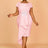 AOMEIDRESS Luxury Dress 2025 Elegant Dress Women Luxury Wedding Guest Pink / S