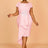 AOMEIDRESS Luxury Dress 2025 Elegant Dress Women Luxury Wedding Guest Pink / S