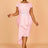 AOMEIDRESS Luxury Dress 2025 Elegant Dress Women Luxury Wedding Guest Pink / S