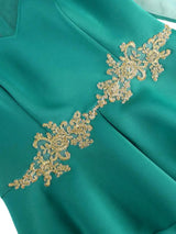 mother outfit for graduation day