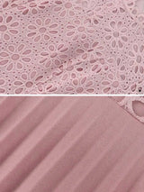 Vintage casual a-line dress cocktail dresses prom dresses pleated pleated prom dress