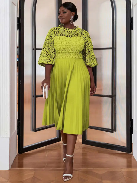 pleated cocktail dresses Ascella Sweetheart Pleated Midi Dress