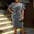AOMEIDRESS Midi Wedding Guest Dress Wedding Guest Grace Dinner Party Silver / S