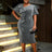 AOMEIDRESS Midi Wedding Guest Dress Wedding Guest Grace Dinner Party Silver / S