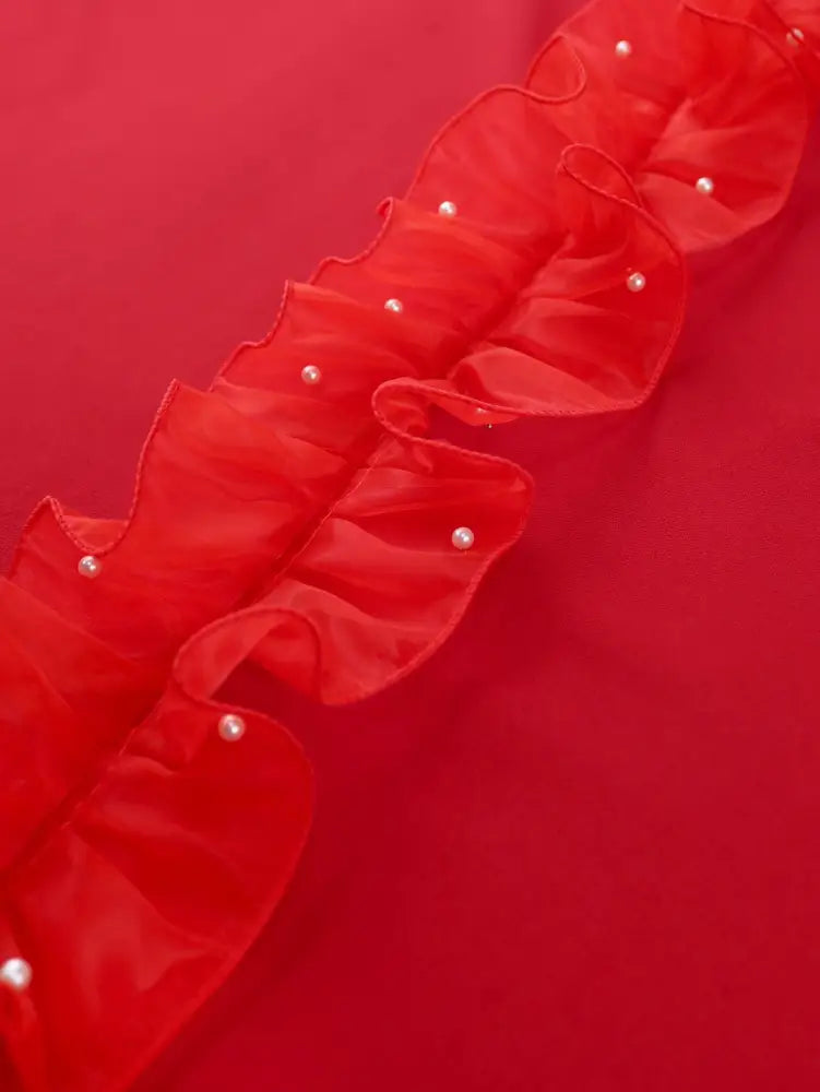 maternity wedding guest outfit