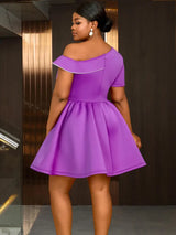 mini wedding guest dresses