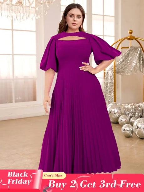 o neck cut out dresses for women