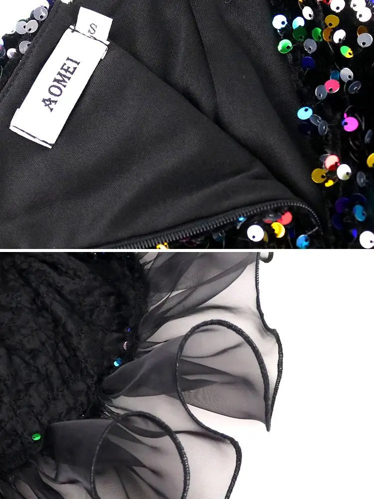 The Bodycon Dress Makes You Unique and Claasy holiday party dress