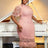 pink lace bodycon dresses for women 