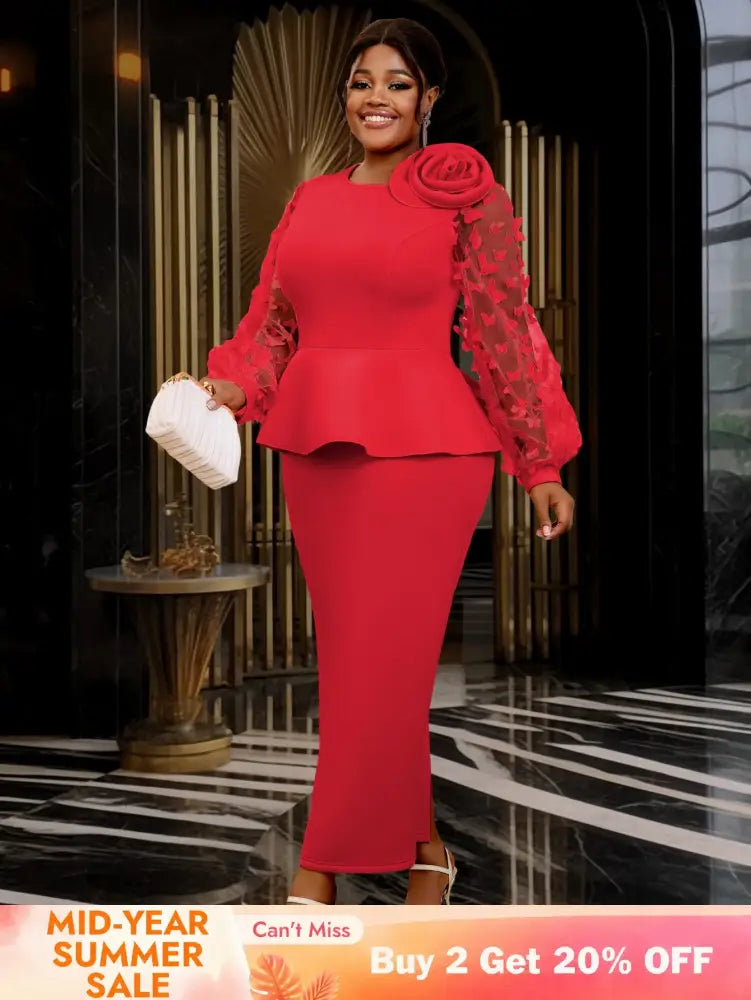 valentines dress