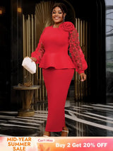valentines dress
