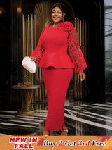 valentines dress
