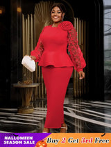 valentines dress