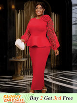 valentines dress
