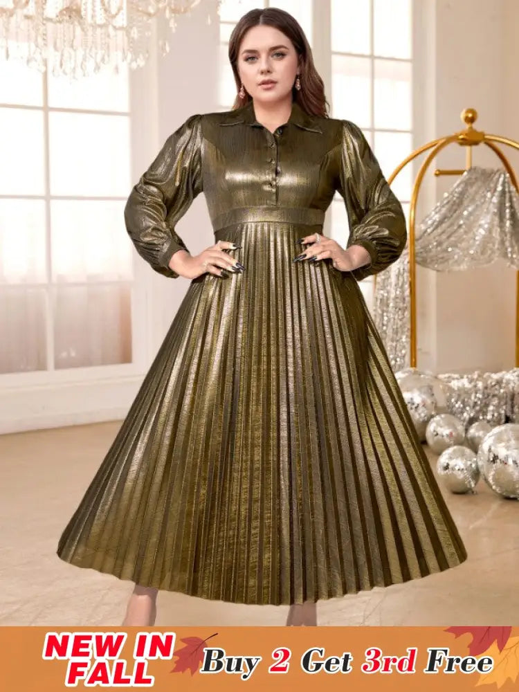turn down collar dresses for women