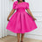 Rose Classy Wedding Gowns for Women