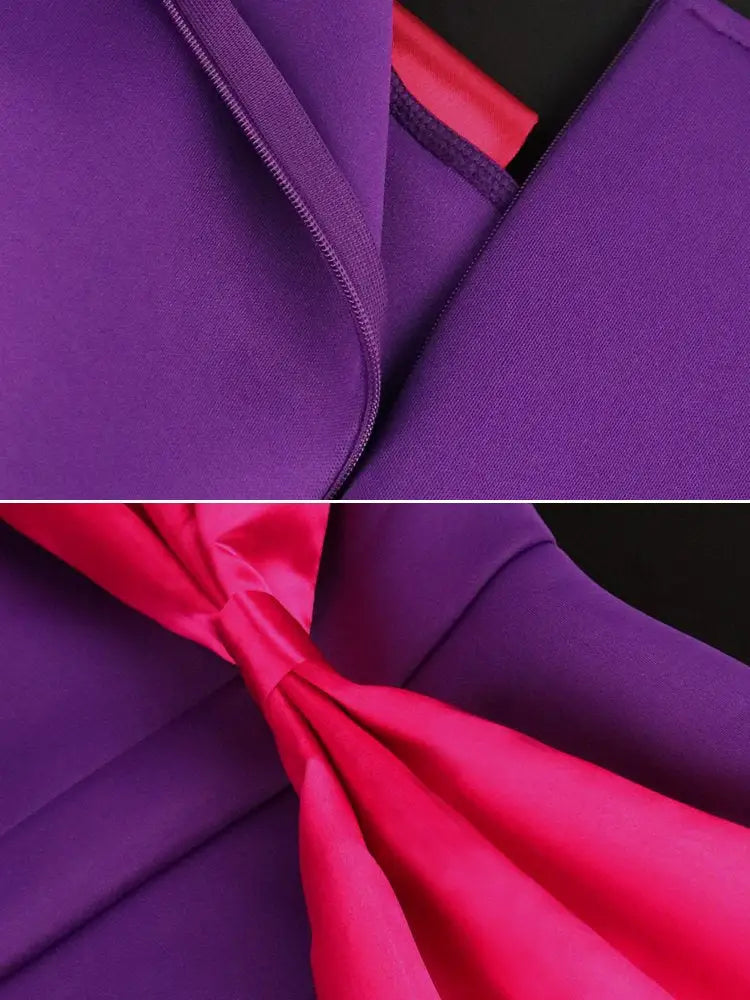 AOMEI Plus Size Birthday Dresses