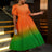 AOMEIDRESS Plus Size Wedding Guest Dresses