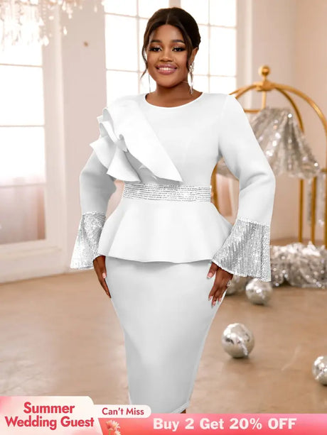 White Dresses AOMEI DRESS White Dresses AOMEI DRESS