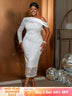 silver sequin dresses