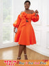 Sexy Tube Top Off Shoulder Party Dress