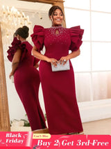 stand collar bodycon  dresses for women