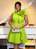 Party Club Prom Elegant Simple Evening Dresses Summer